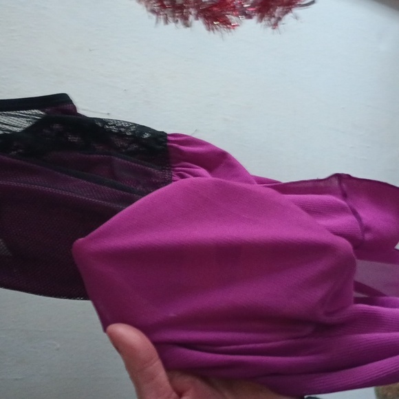 NWT Torrid Nightie🔥🔥 - Picture 5 of 9